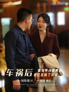 车祸后我与平行世界的自己互换了灵魂（84集全）-初遇资源网