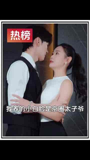 我养的小白脸是京圈太子爷＆姐姐会撒娇（100集）-初遇资源网