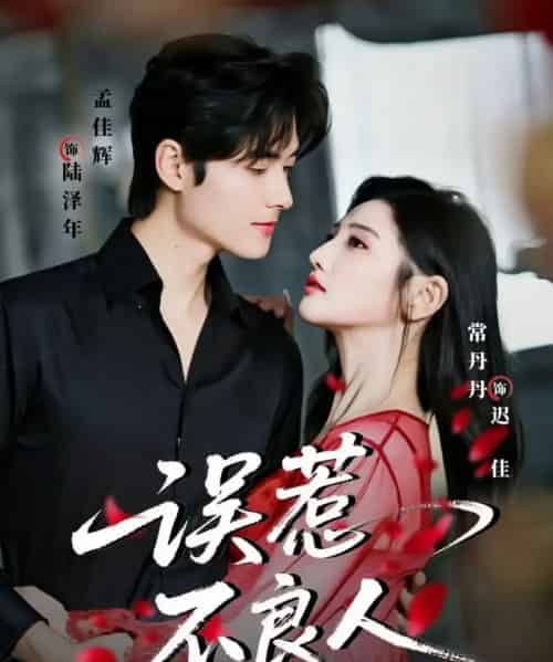 误惹不良人（65集全）孟佳辉＆常丹丹-初遇资源网