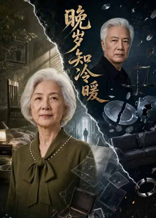 晚岁知冷暖(66集全)AI-初遇资源网
