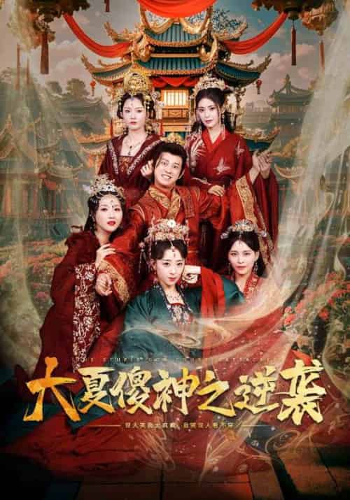 大夏傻神之逆袭（65集全）楚南＆周蕊-初遇资源网