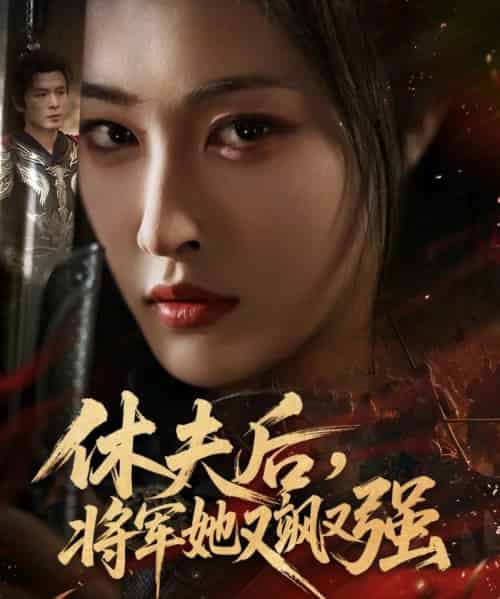 休夫后,将军她又飒又强(61集全)刘星辰&翟炯-初遇资源网