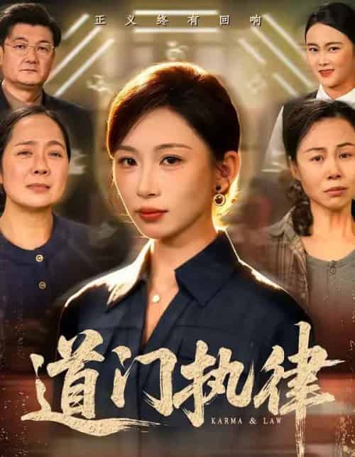 道门执律（70集全）胡曦＆牟建平-初遇资源网