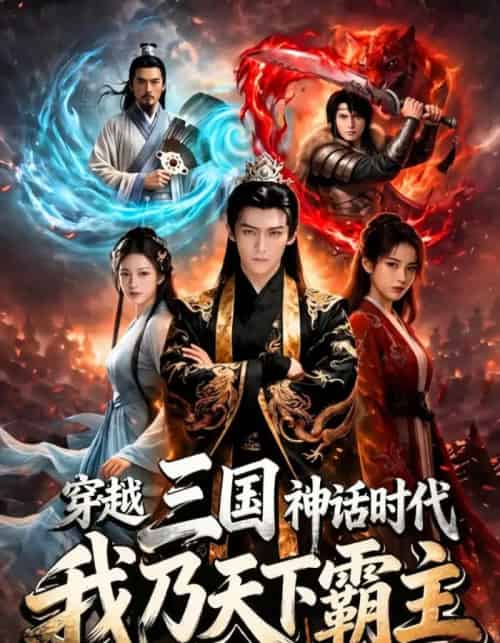 穿越三国神话时代我乃天下霸主(40集全)-初遇资源网