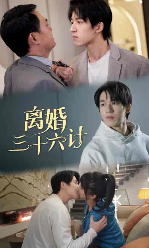 离婚三十六计（96集）-初遇资源网