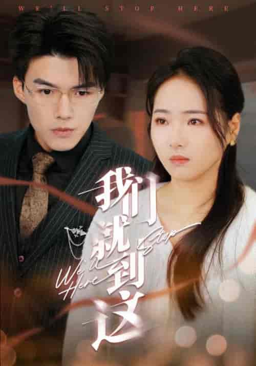 我们就到这（45集全）顾之言＆许安然-初遇资源网