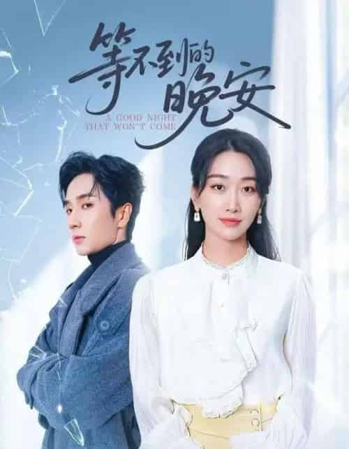 未说完的晚安＆等不到的晚安（59集全）闫海明＆白杨子-初遇资源网