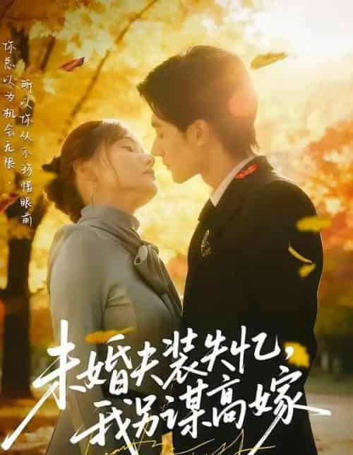 未婚夫装失忆，我另谋高嫁（63集全）肖洋＆刘美伦-初遇资源网