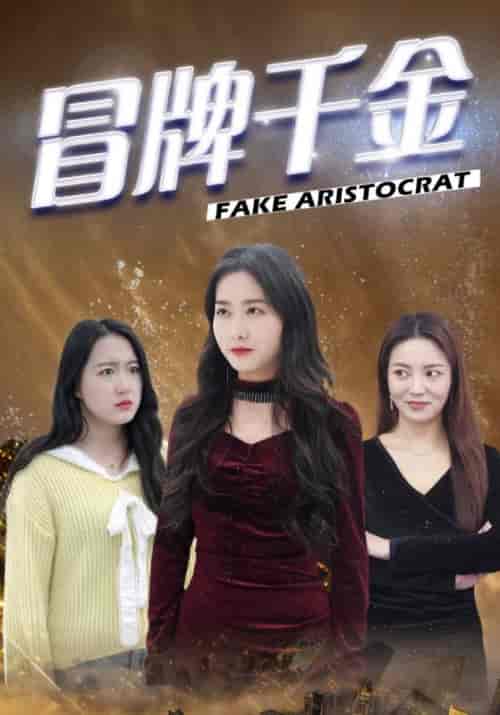 冒牌千金待改名(100集全)陆临风&顾倾城-初遇资源网