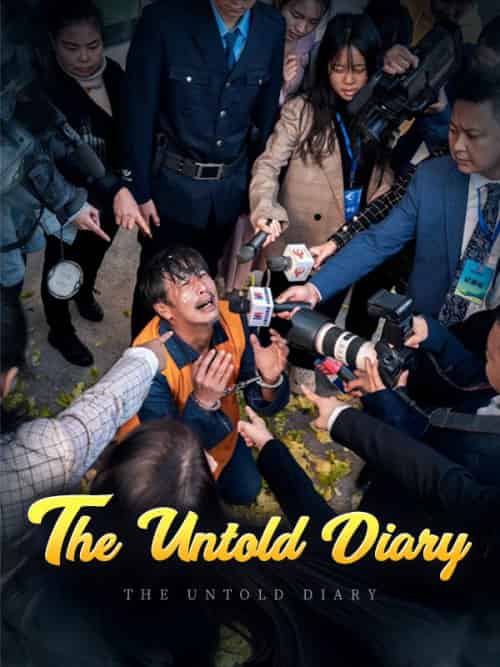 The Untold Diary(50集全)Ethan&Jace-初遇资源网