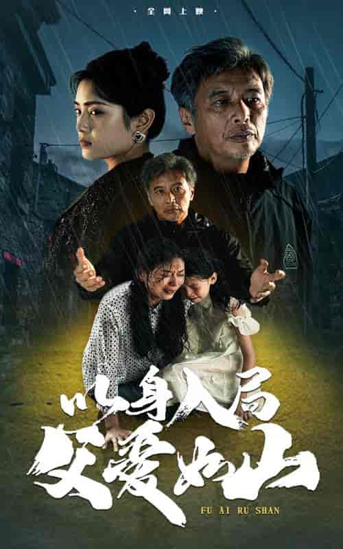 以身入局父爱如山（63集全）-初遇资源网