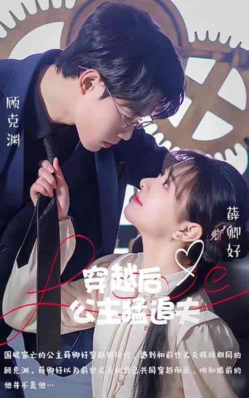 穿越后公主猛追夫（95集）-初遇资源网