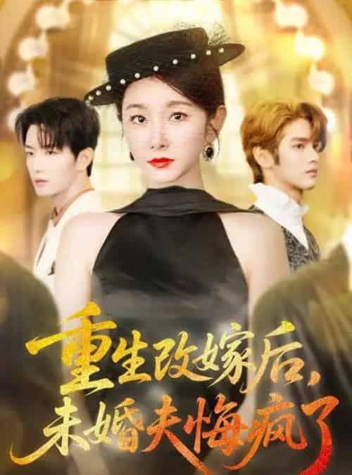 重生改嫁后未婚夫悔疯了（85集全）谢熠柯＆孟婷婷-初遇资源网