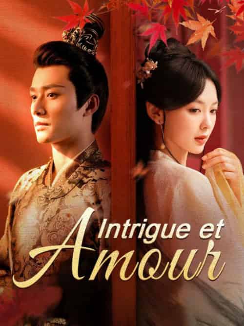 Intrigue et Amour(79集全)Ambre&Hardy&Olivier&Bailly-初遇资源网