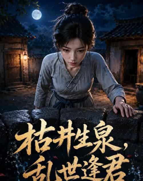枯井生泉，乱世逢君（72集全）AI - 夸克短剧