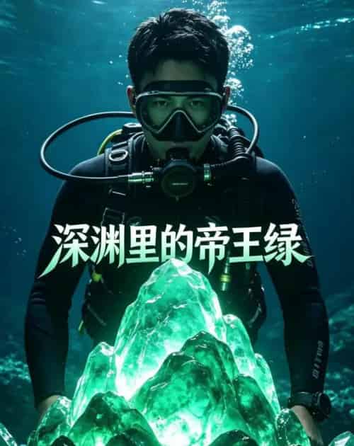 深渊里的帝王绿(41集全)AI-初遇资源网
