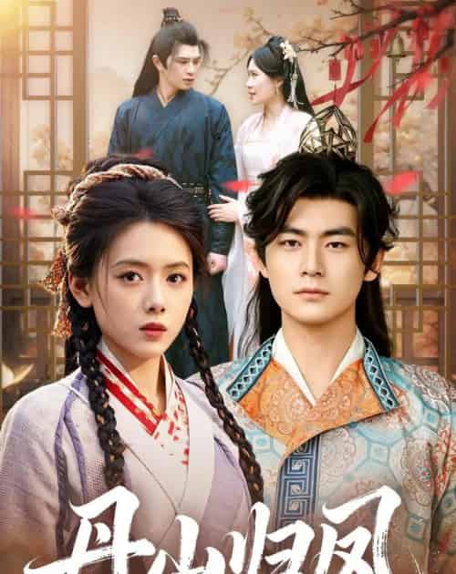 丹山归凤（61集全）彭娜莎＆苏畅-初遇资源网