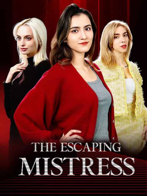 The Escaping Mistress(60集全)Noah&Ann&Kane&Joan&Sands&Mark-初遇资源网