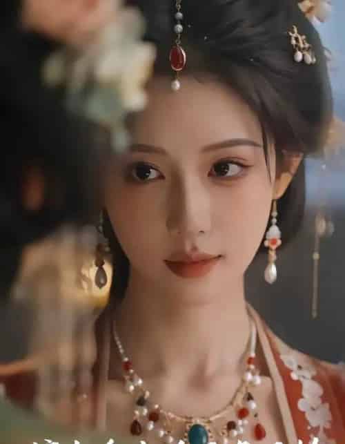 嫡女重生后又争又抢&烈火焚情(37集全)AI-初遇资源网
