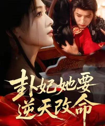 卦妃她要逆天改命（78集全）王宇威＆钟熙-初遇资源网