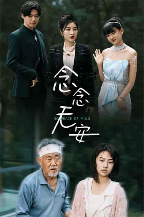 念念无安（65集）-初遇资源网