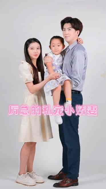 厉总的私宠小娇妻(79集全)张启璇-初遇资源网