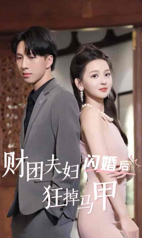 财团夫妇闪婚后狂掉马甲（94集）-初遇资源网