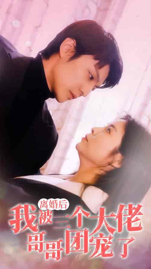 离婚后，我被三个大佬哥哥团宠了（81集）-初遇资源网