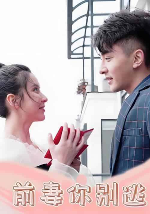 前妻你别逃(20集全)安佑臣&于洛熙-初遇资源网