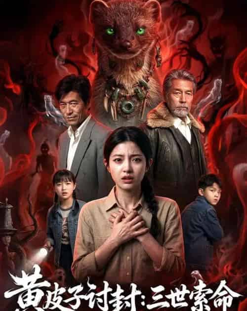 黄皮子讨封三世索命（48集全） - 夸克短剧