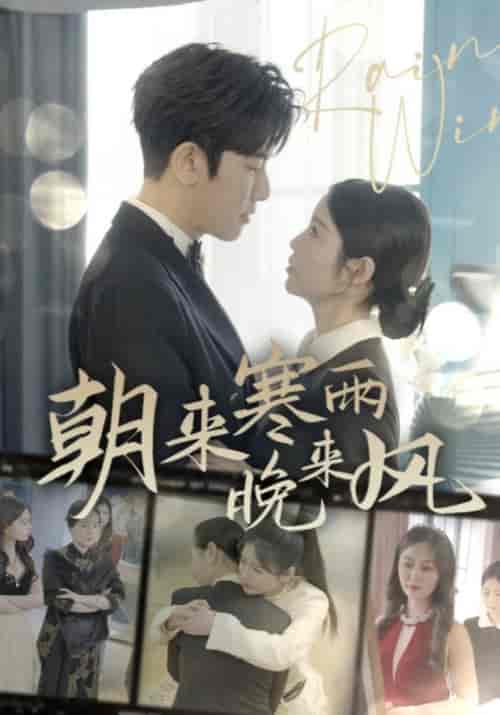 朝来寒雨晚来风(87集全)楚司风&林念念-初遇资源网