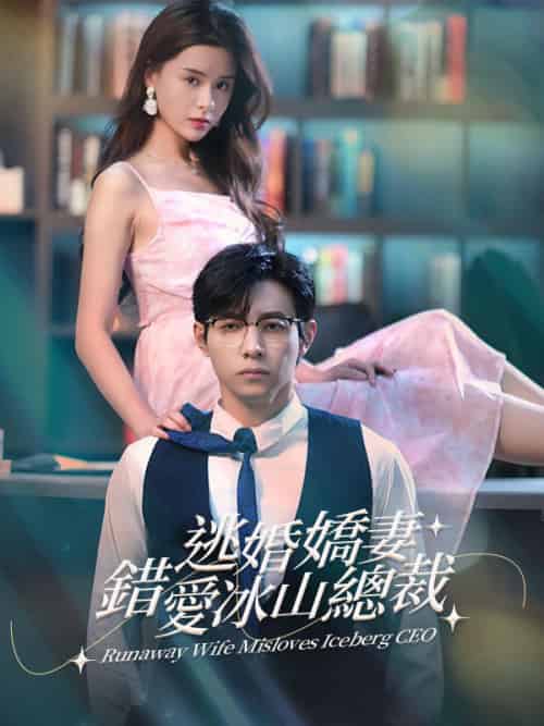 逃婚嬌妻錯愛冰山總裁（101集全）陸西衍＆秦淺 - 初遇资源网
