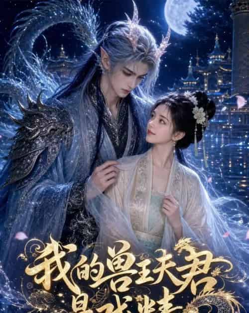 我的兽王夫君是戏精（49集全）AI-初遇资源网