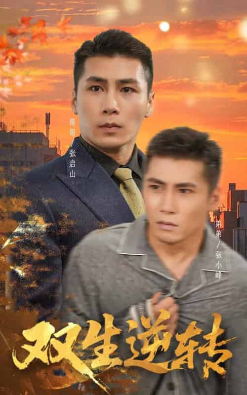 双生逆转（60集全）王妍-初遇资源网