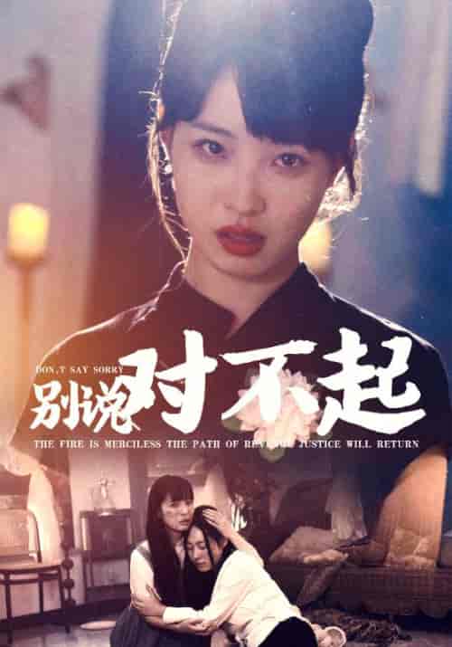 别说对不起(35集全)-初遇资源网
