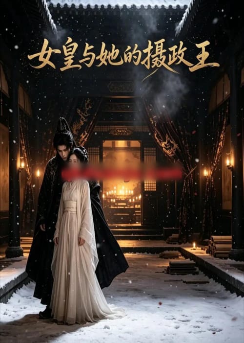 女皇与她的摄政王（26集全）AI短剧-初遇资源网