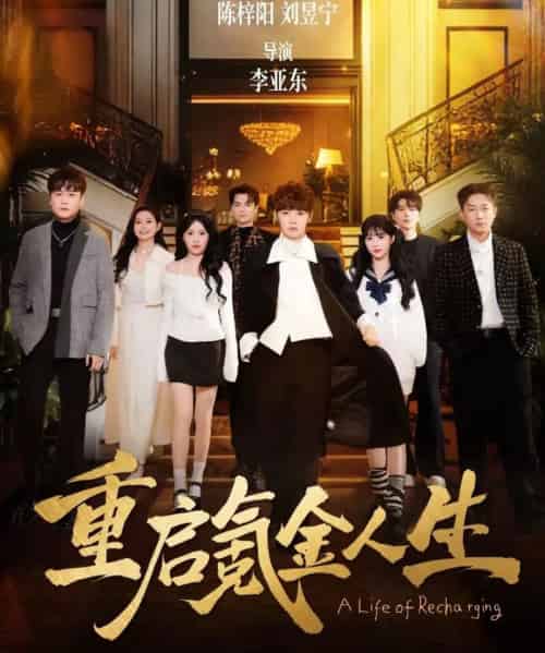 重启氪金人生（75集全）刘昱宁＆陈梓阳-初遇资源网
