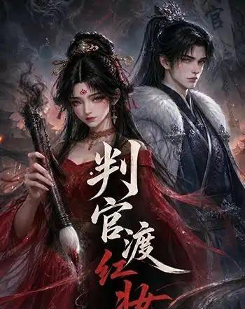 判官渡红妆（66集全）动漫-初遇资源网