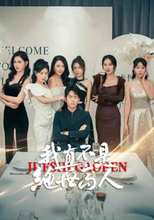 我真不是绝世高人(87集)-初遇资源网