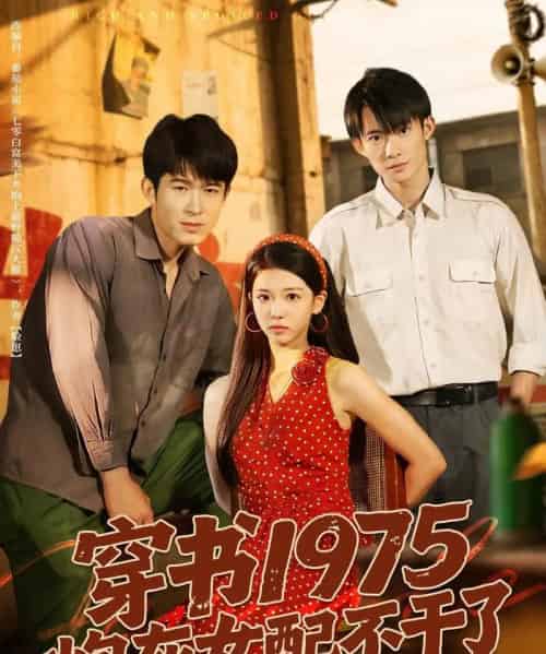 穿书1975炮灰女配不干了（80集全）康讯＆赵婉吟-初遇资源网