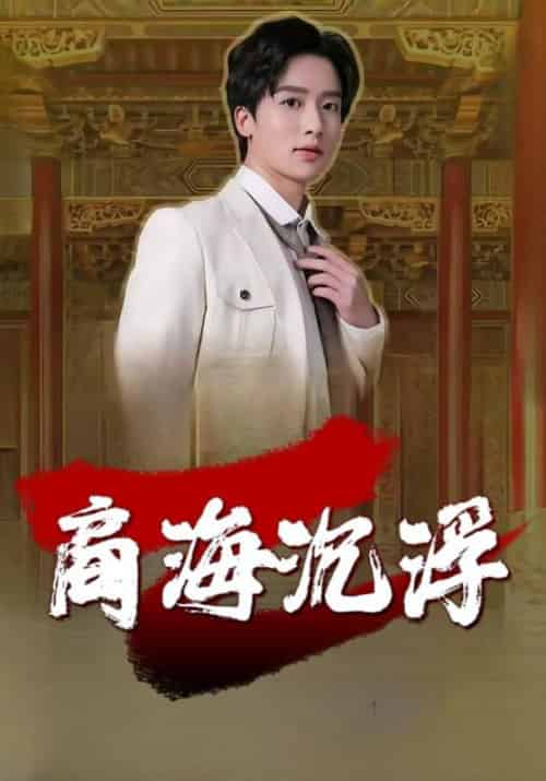 商海沉浮(100集全)薛之龙&岳笑柔-初遇资源网