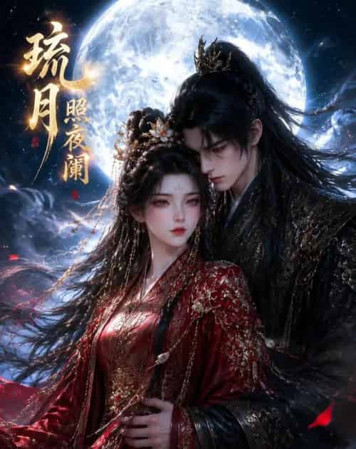 疏月照夜阑（59集全）动漫-初遇资源网