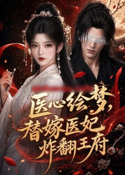 医心绘梦,替嫁医妃炸翻王府(121集全)AI短剧-初遇资源网