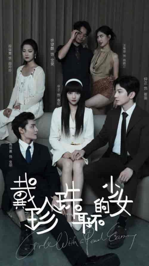 戴珍珠耳环的少女（73集全）钟正-初遇资源网