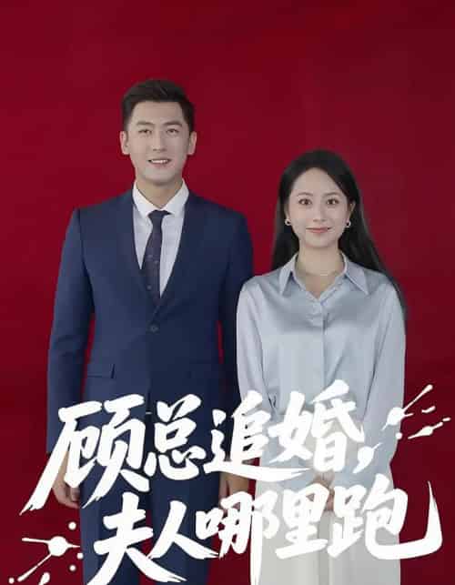 顾总追婚夫人哪里跑（100集）-初遇资源网