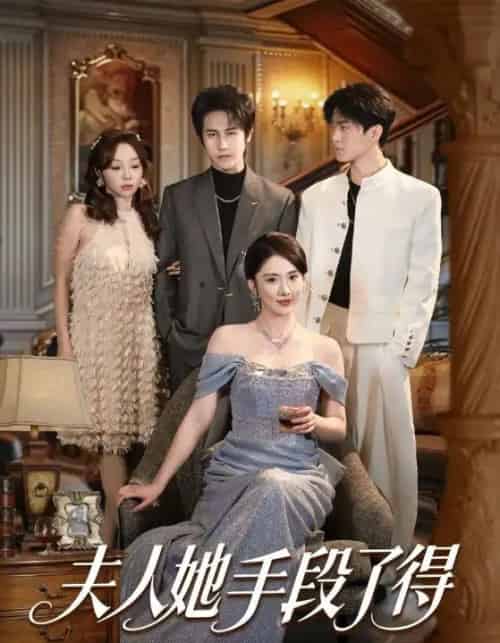 夫人她手段了得(82集全)孙航&金鑫欣-初遇资源网
