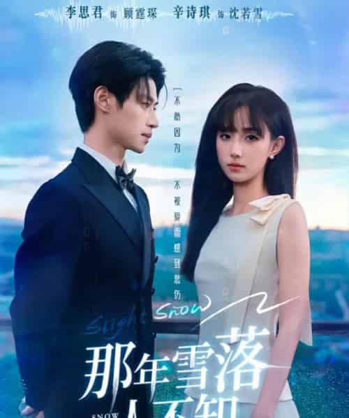 那年雪落人不知(40集全)李思君&辛诗琪-初遇资源网