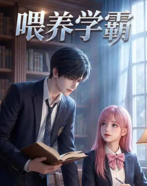 喂养学霸(32集全)AI-初遇资源网