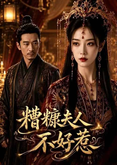 糟糠夫人不好惹 糟糠夫人不好惹