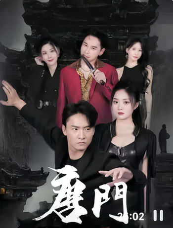 唐门(100集)-初遇资源网